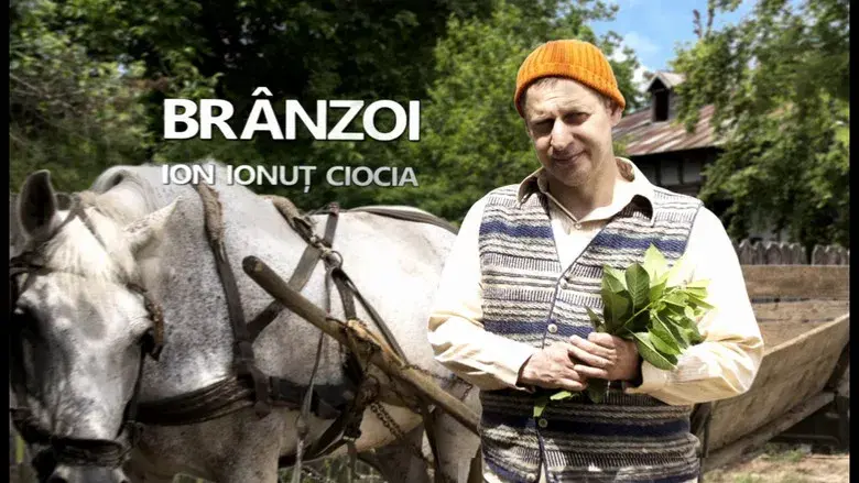 Las Fierbinţi - Fondo