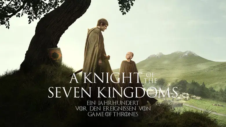 El caballero de los Siete Reinos - Fondo