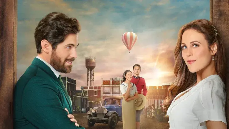 Cuando habla el corazón - Fondo