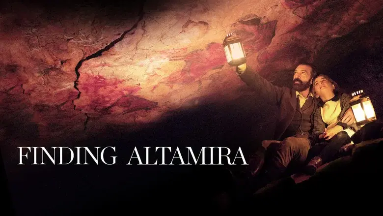 Altamira - Fondo