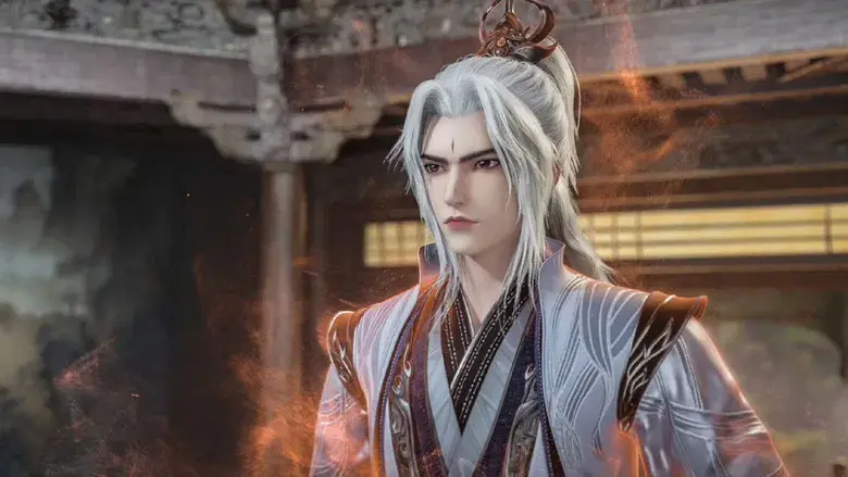 Renegade Immortal - Fondo