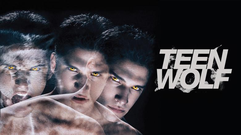 Teen Wolf - Fondo