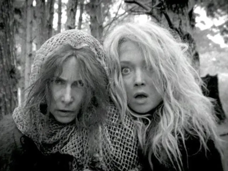 Deseo de destrucción (2ª parte)