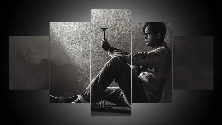 Cadena perpetua - Fondo