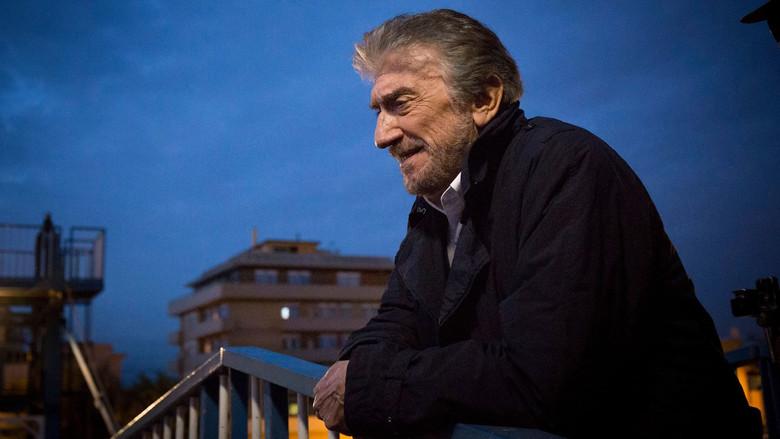 Una pallottola nel cuore - Fondo