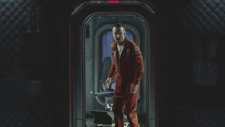 Black Mirror - Fondo