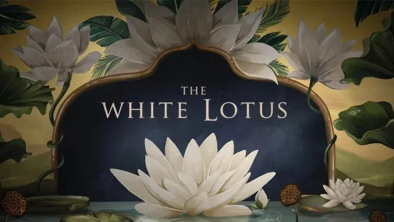 The White Lotus - Fondo