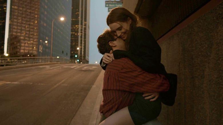 Her - Fondo