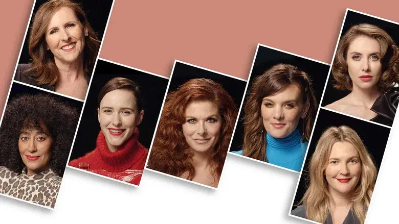 Hollywood en primer plano - Fondo