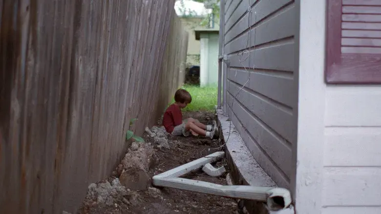 Boyhood (Momentos de una vida) - Fondo