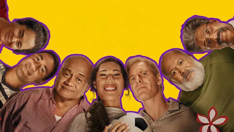 El peor equipo del mundo (Next Goal Wins) - Fondo