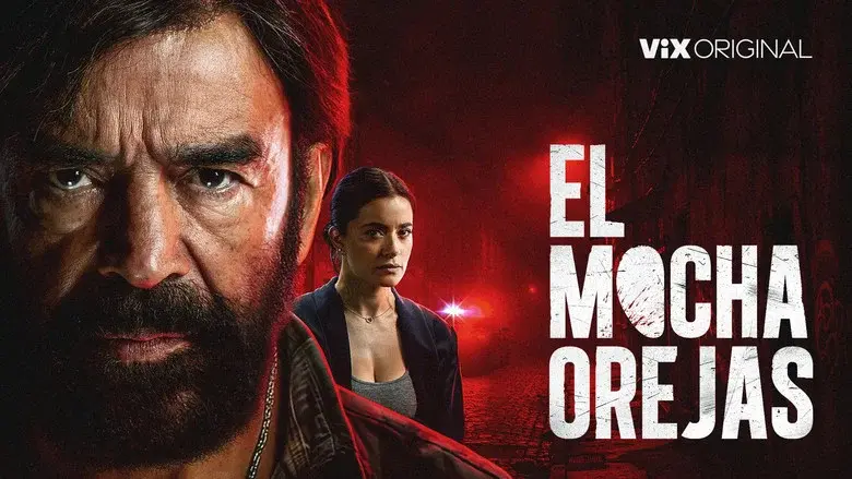 El Mochaorejas - Fondo