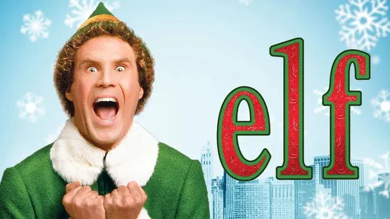Elf - Fondo