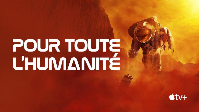 Para toda la humanidad - Fondo