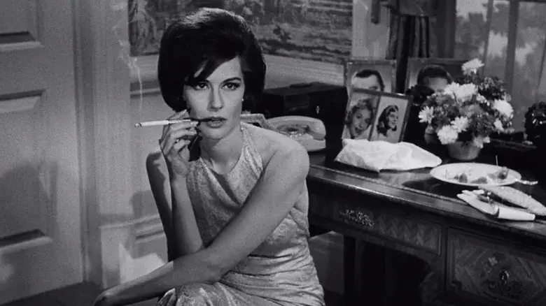 Punto límite - Fondo