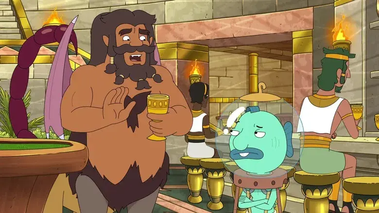 Episodio 7