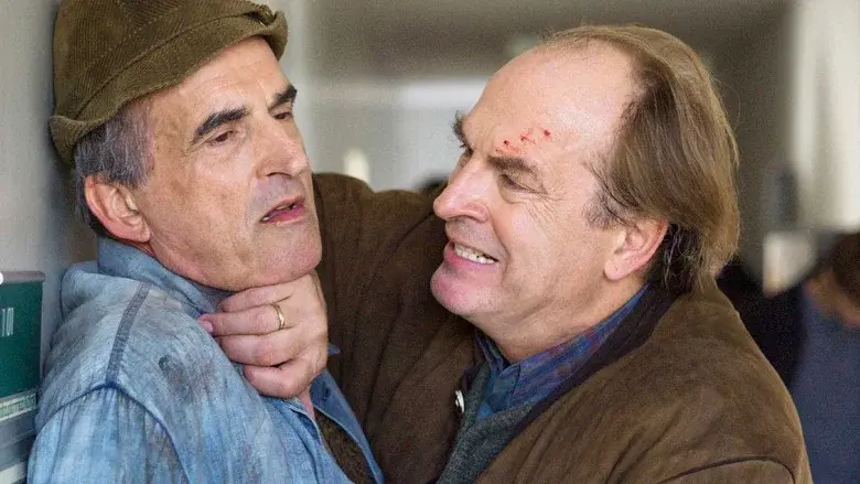 Milchgeld. Ein Kluftingerkrimi - Fondo