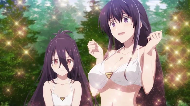 The Misfit of Demon King Academy - Fondo