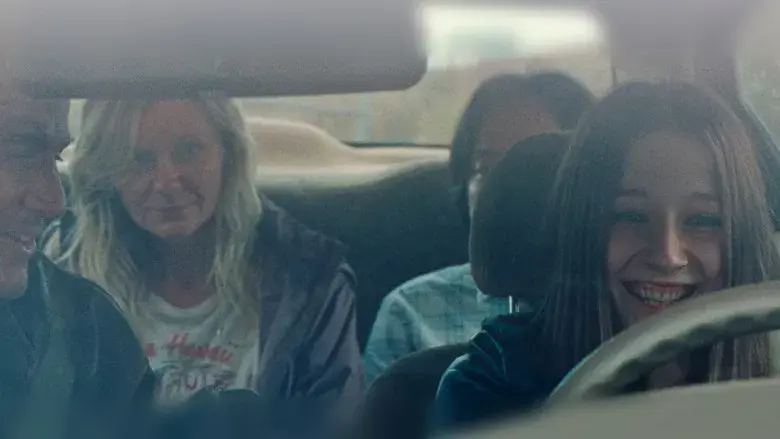 Roofman: Un ladrón en el tejado - Fondo