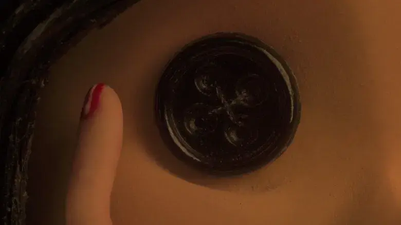 Los mundos de Coraline - Fondo