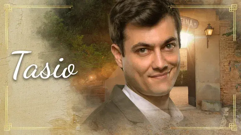 Sueños de libertad - Fondo