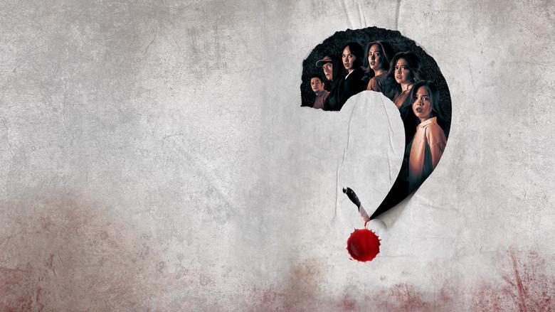 What Lies Beneath - Fondo