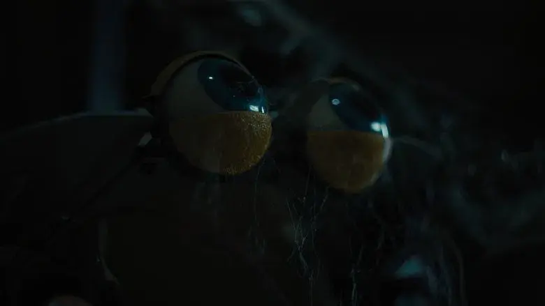 Five Nights at Freddy's 2 - Fondo