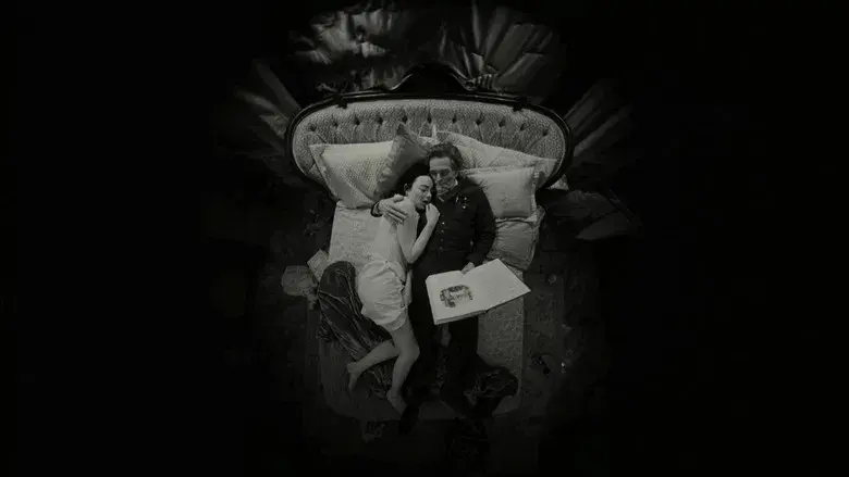 Pobres criaturas - Fondo