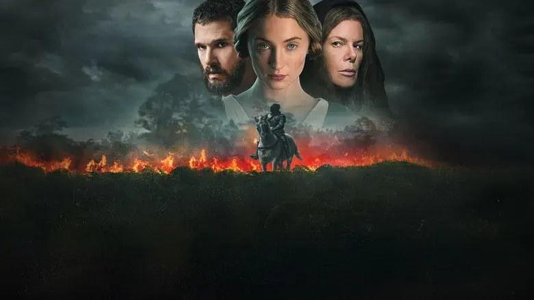 The Dreadful - Fondo