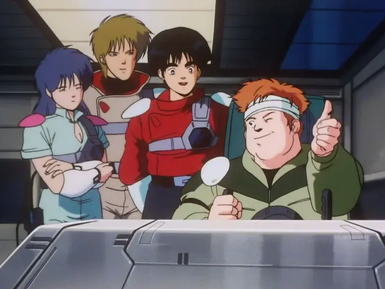 Episodio 11