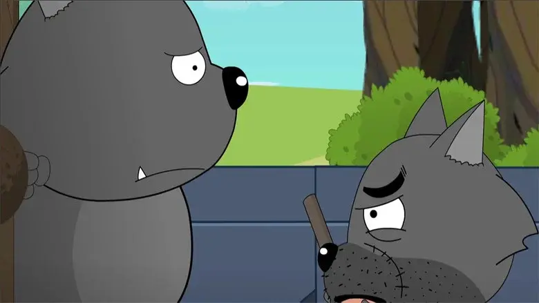 Episodio 398