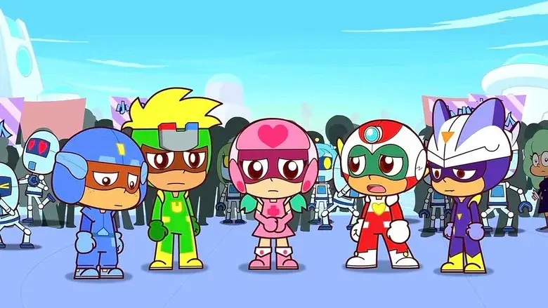 Episodio 3