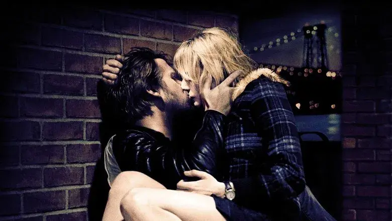 Blue Valentine - Fondo