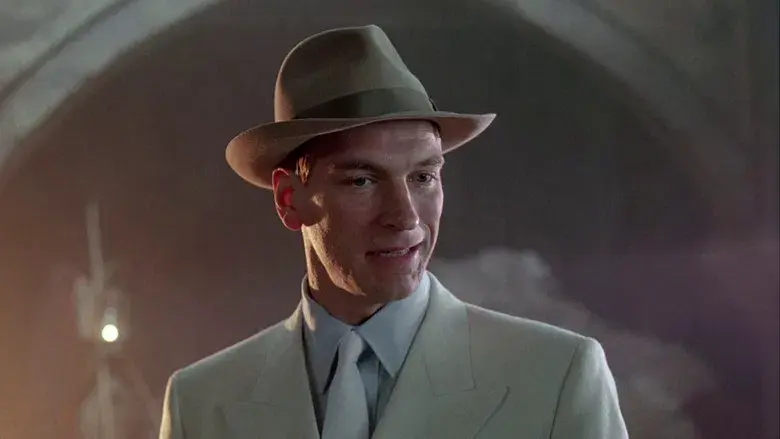 El almuerzo desnudo - Fondo