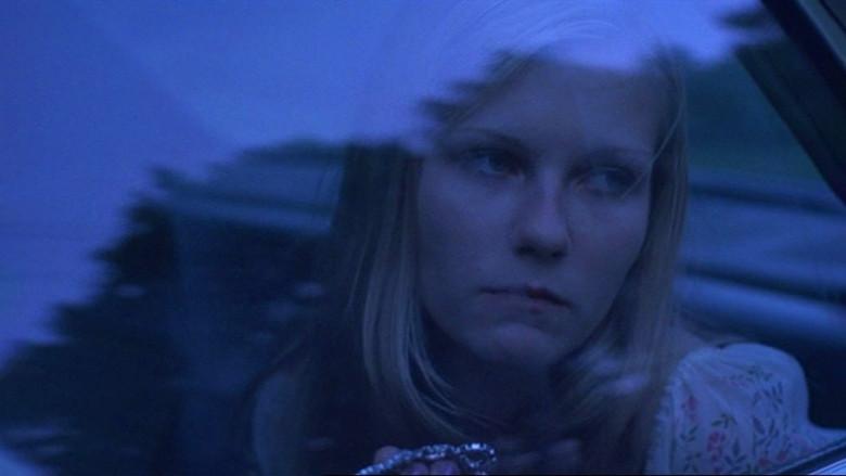 Las vírgenes suicidas - Fondo