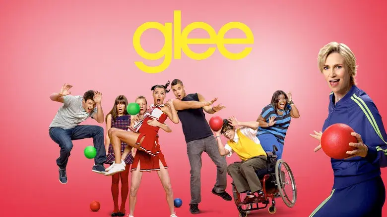 Glee - Fondo