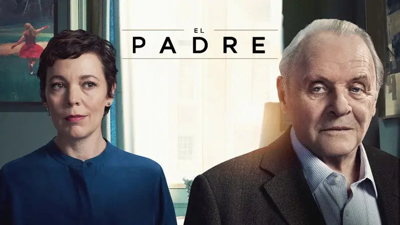 El padre - Fondo