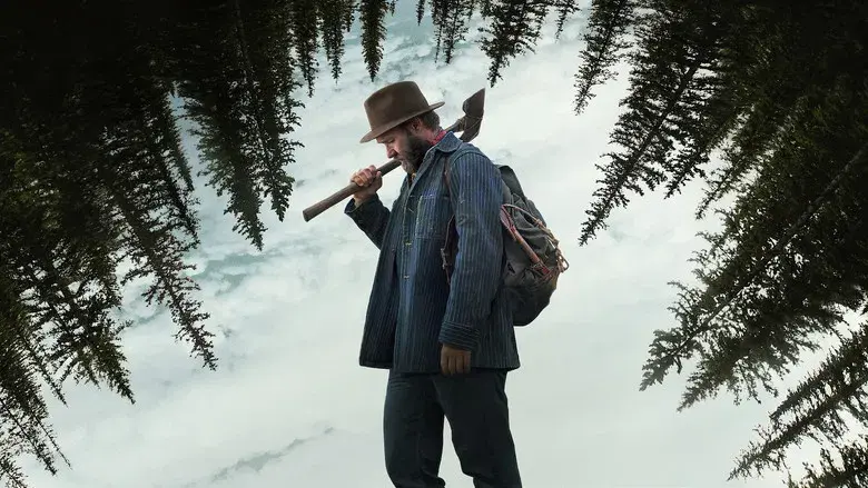 Sueños de trenes - Fondo