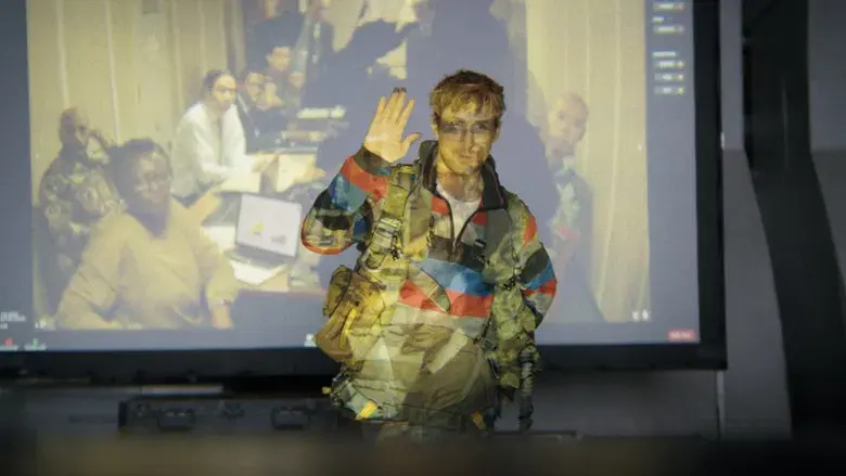 Proyecto salvación - Fondo