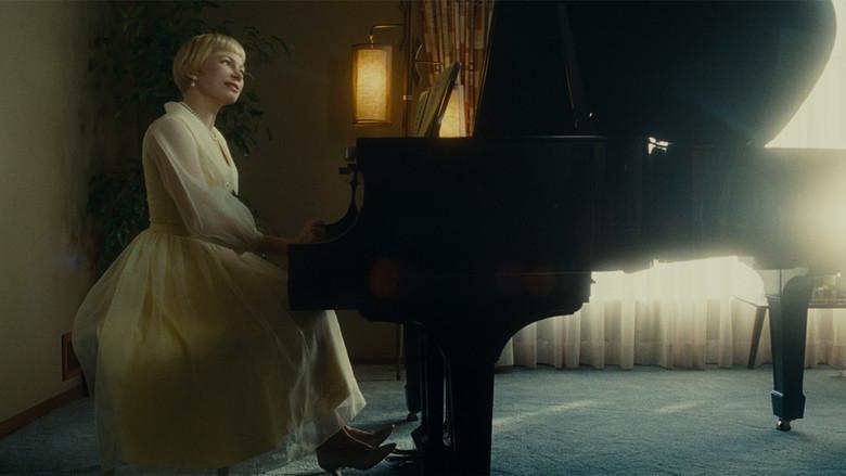 Los Fabelman - Fondo