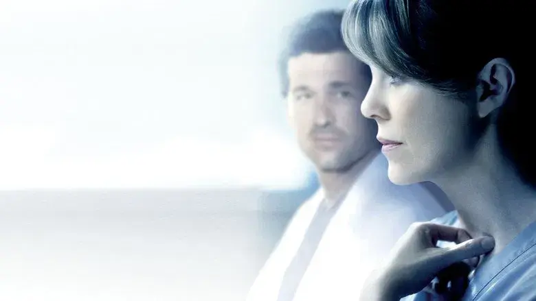 Anatomía de Grey - Fondo