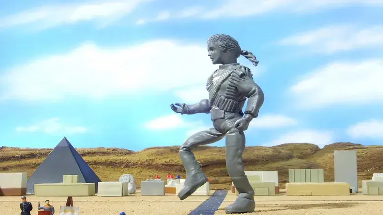 Perdiendo el panchito