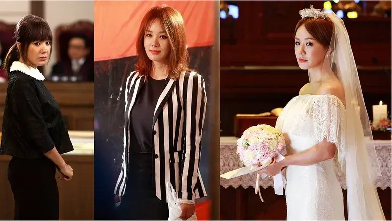 El Romance de una Bruja (Witch's Romance) - Fondo