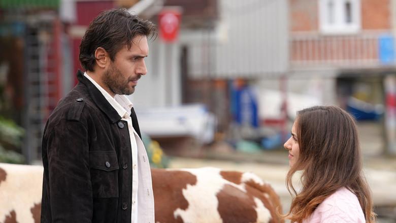 Taşacak Bu Deniz - Fondo