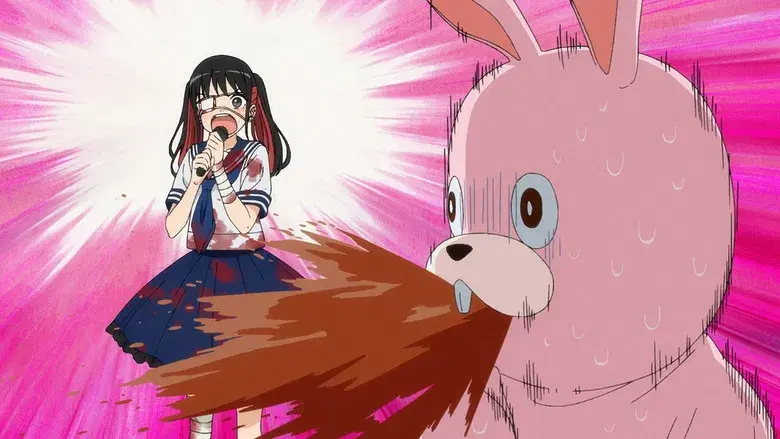 Las tetas se pueden equipar