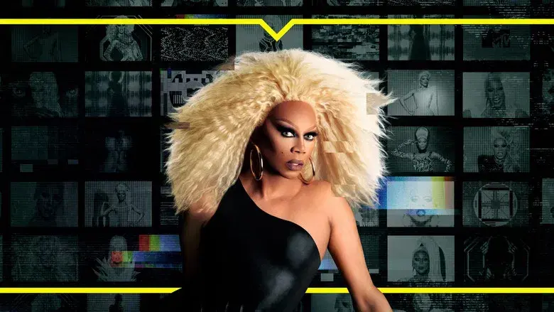 RuPaul: Reinas del drag: ¡Desatadas! - Fondo