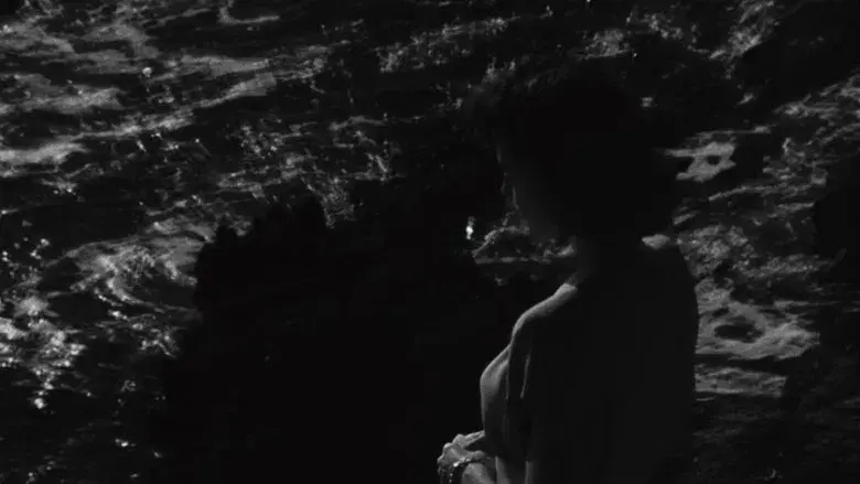 Yo anduve con un zombie - Fondo