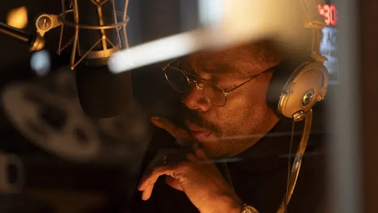 Dead Man's Wire - Fondo