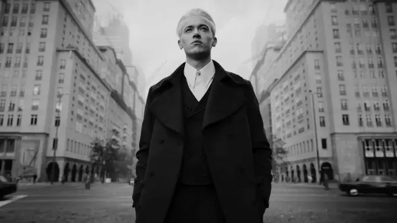 Los Juegos del Hambre: Balada de pájaros cantores y serpientes - Fondo