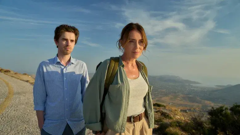 Asesina a sueldo - Fondo